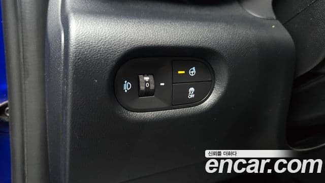 Hyundai Casper Inspiration, 2023 14