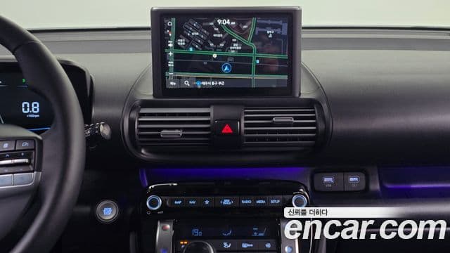 Hyundai Casper Inspiration, 2023 15