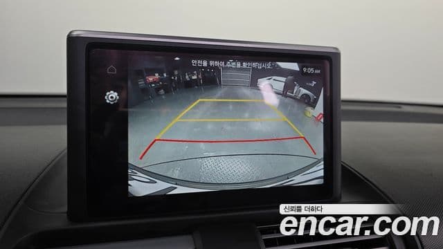 Hyundai Casper Inspiration, 2023 16