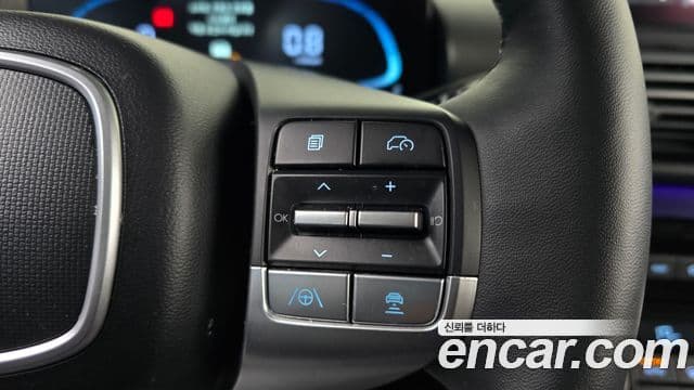 Hyundai Casper Inspiration, 2023 18