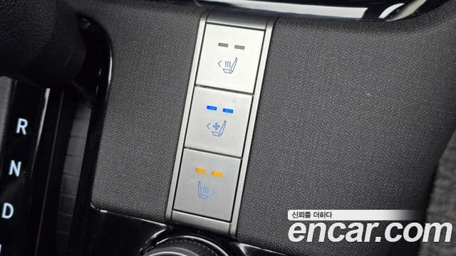 Hyundai Casper Inspiration, 2023 19