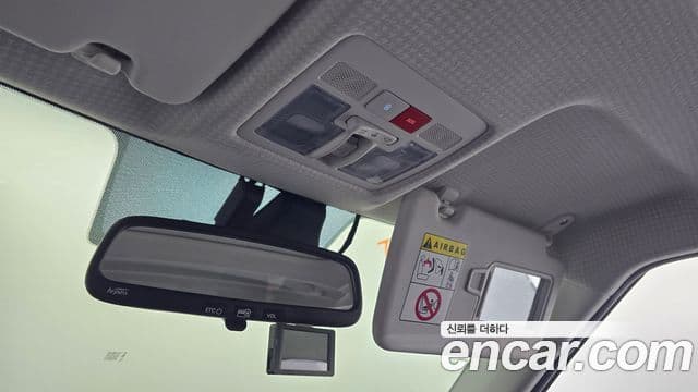 Hyundai Casper Inspiration, 2023 20