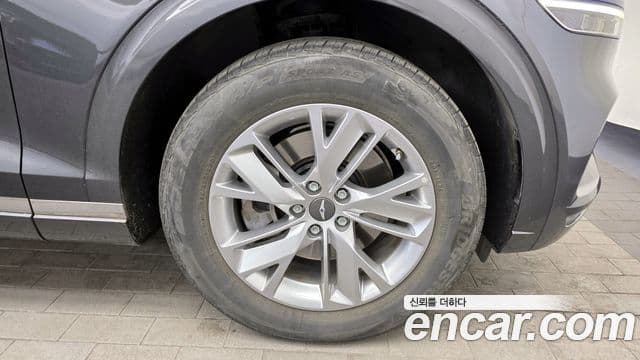 Genesis GV70, 2022 все фото