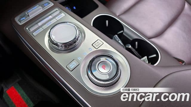 Genesis GV70, 2022 9