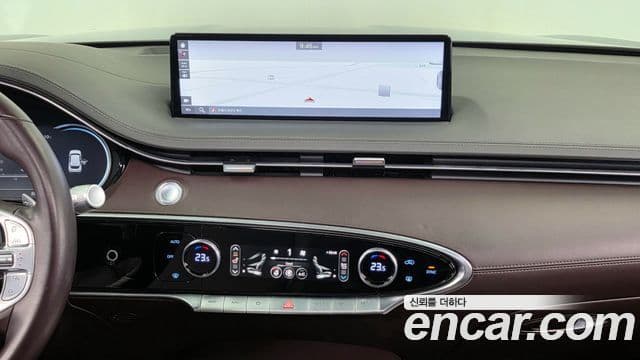 Genesis GV70, 2022 14