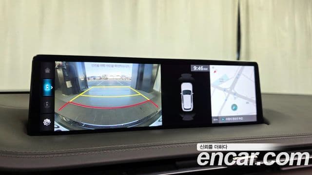 Genesis GV70, 2022 15