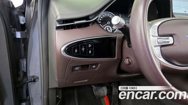 Genesis GV70, 2022 16