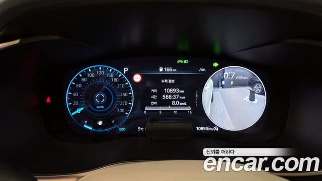 Genesis The / новый New G70, 2025 8