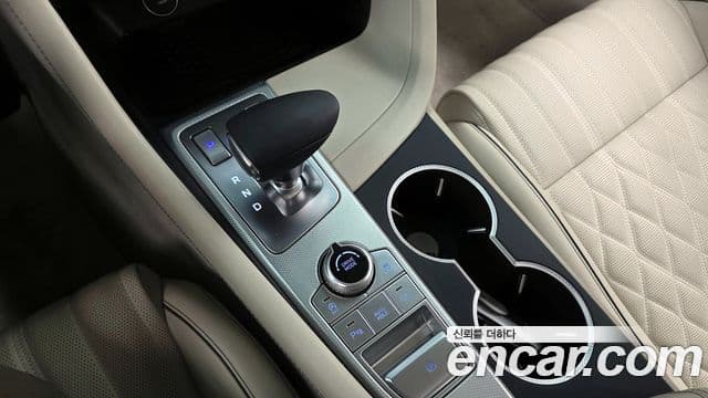 Genesis The / новый New G70, 2025 9