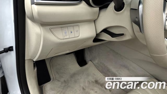 Genesis The / новый New G70, 2025 18