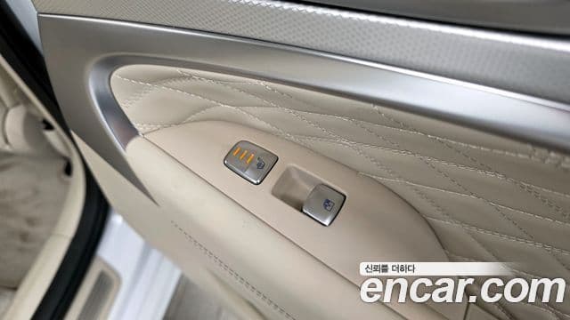 Genesis The / новый New G70, 2025 19