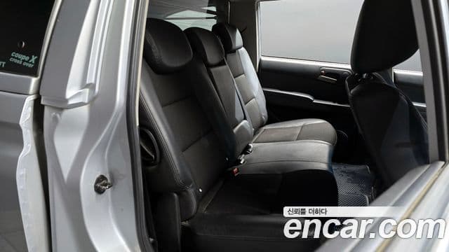 KG모빌리티(SsangYong) Korando Sport Fashion, 2014 12