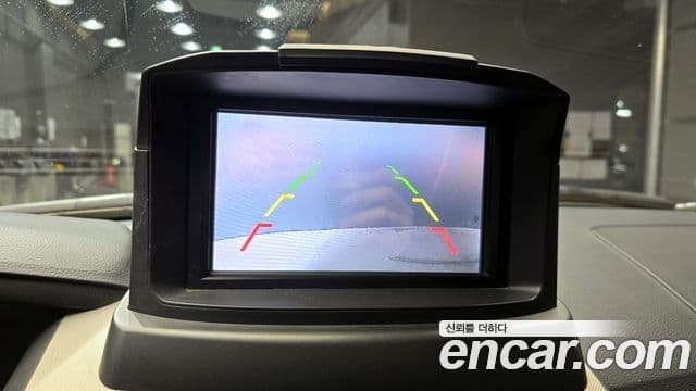 KG모빌리티(SsangYong) Korando Sport Fashion, 2014 15