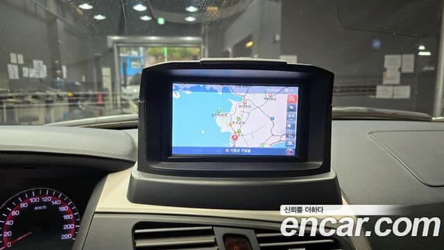 KG모빌리티(SsangYong) Korando Sport Fashion, 2014 17