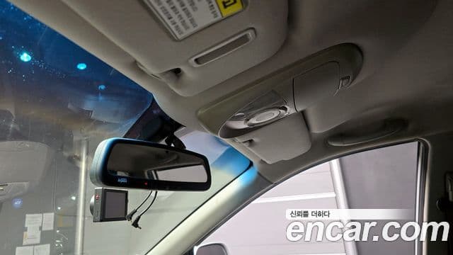 KG모빌리티(SsangYong) Korando Sport Fashion, 2014 19