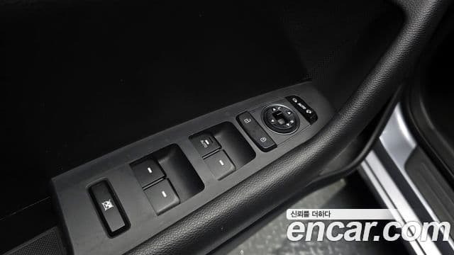 Hyundai LF Sonata Style, 2015 17