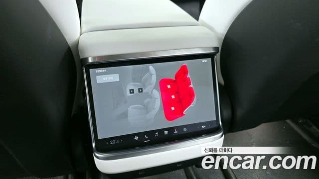 Tesla модель S Plaid, 2023 19