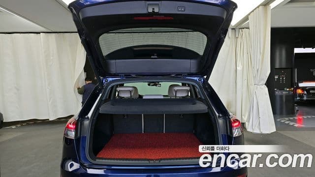 Audi Q4 e-Tron (F4), 2022 20