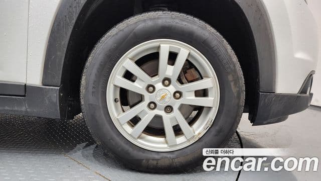 Chevrolet(GM대우) Orlando convenience, 2016 все фото