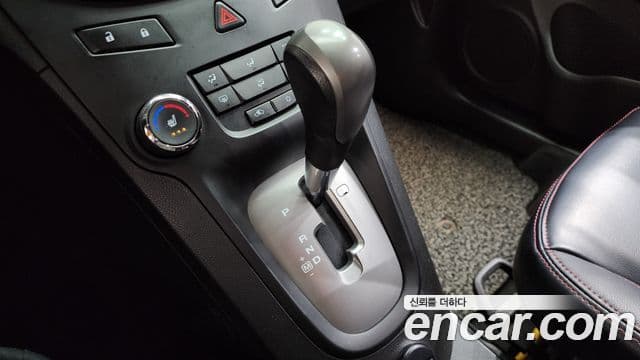 Chevrolet(GM대우) Orlando convenience, 2016 9