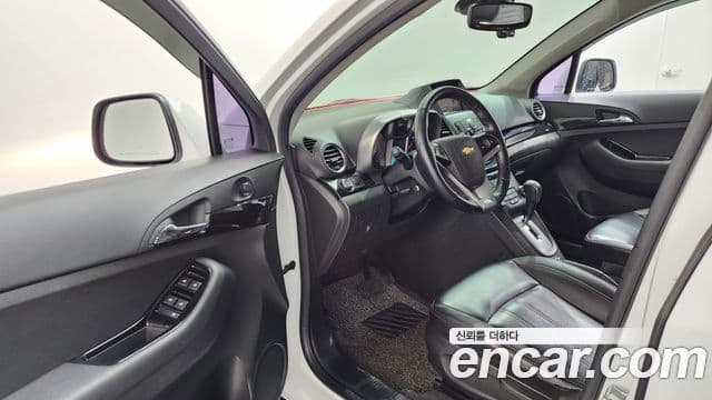 Chevrolet(GM대우) Orlando convenience, 2016 10