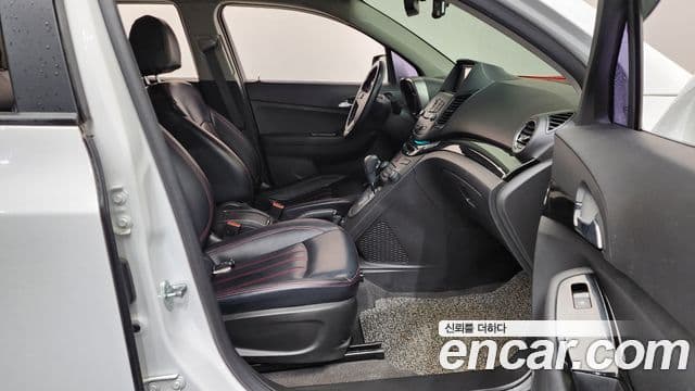 Chevrolet(GM대우) Orlando convenience, 2016 11