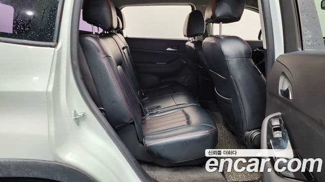 Chevrolet(GM대우) Orlando convenience, 2016 12