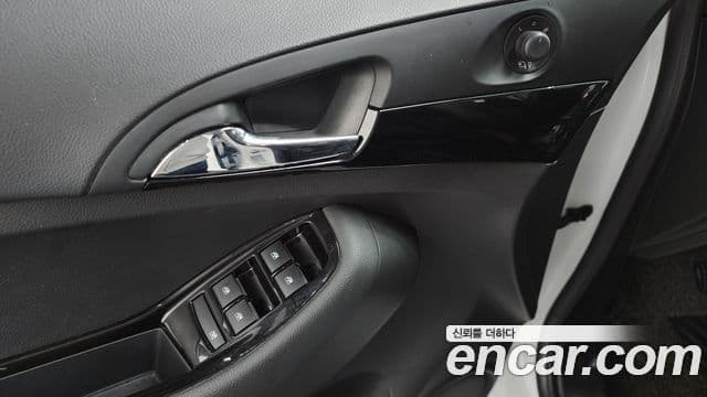 Chevrolet(GM대우) Orlando convenience, 2016 14