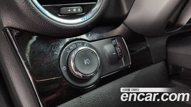 Chevrolet(GM대우) Orlando convenience, 2016 15