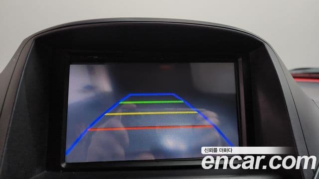 Chevrolet(GM대우) Orlando convenience, 2016 17