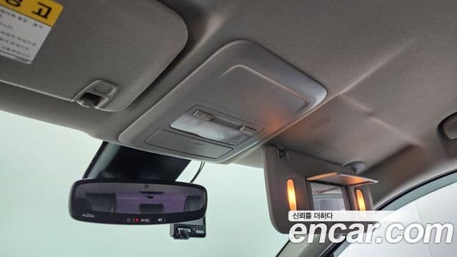 Chevrolet(GM대우) Orlando convenience, 2016 18