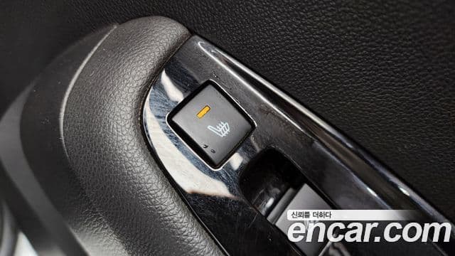 Chevrolet(GM대우) Orlando convenience, 2016 19