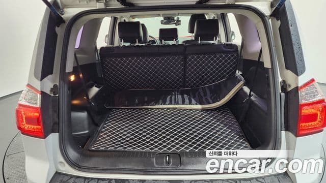 Chevrolet(GM대우) Orlando convenience, 2016 20