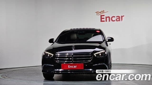 Mercedes-Benz E-класс W213 Exclusive, 2023 3