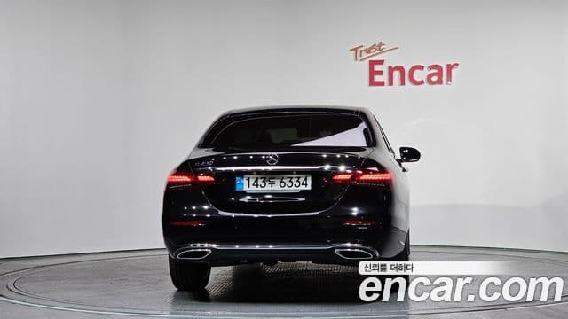 Mercedes-Benz E-класс W213 Exclusive, 2023 4