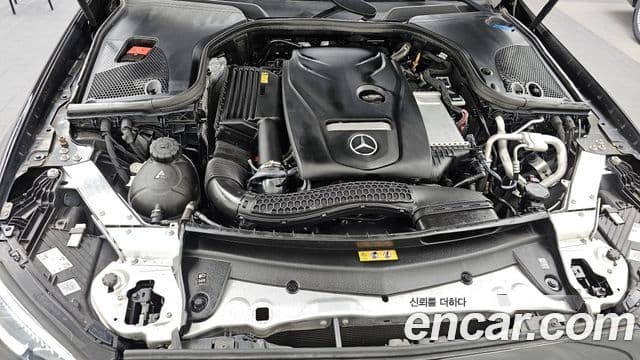 Mercedes-Benz E-класс W213 Exclusive, 2023 6