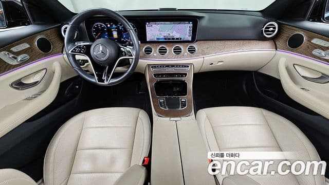 Mercedes-Benz E-класс W213 Exclusive, 2023 7