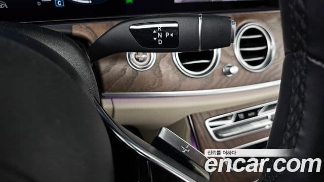 Mercedes-Benz E-класс W213 Exclusive, 2023 9