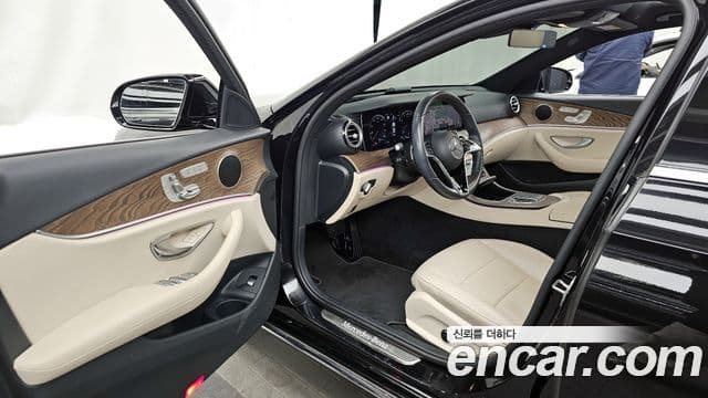Mercedes-Benz E-класс W213 Exclusive, 2023 10