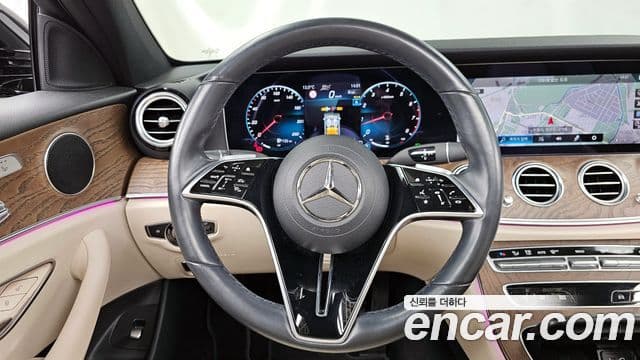 Mercedes-Benz E-класс W213 Exclusive, 2023 13