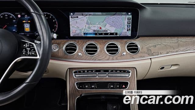 Mercedes-Benz E-класс W213 Exclusive, 2023 14