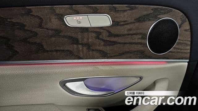 Mercedes-Benz E-класс W213 Exclusive, 2023 18