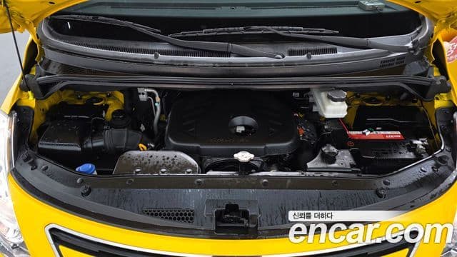 Hyundai Grand Starex детский перевозочный автомобиль, 2017 6