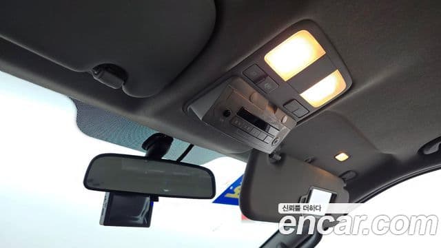 Hyundai Grand Starex детский перевозочный автомобиль, 2017 17