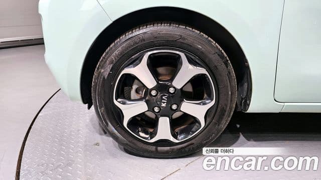 Kia Ray Prestige, 2013 все фото