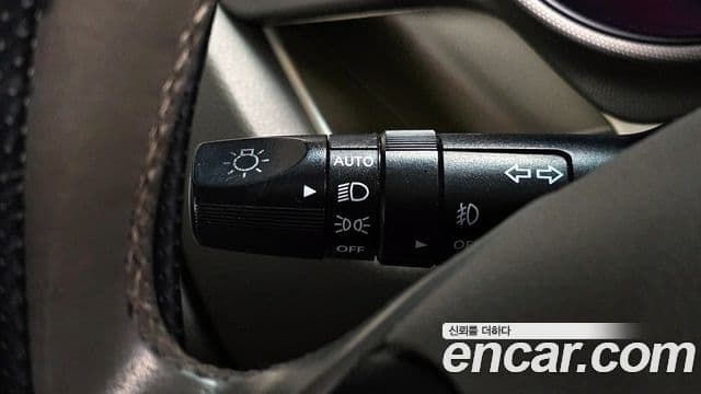 Kia Ray Prestige, 2013 16