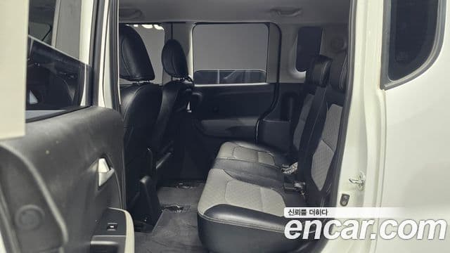 Kia The / новый New Ray Prestige, 2022 12