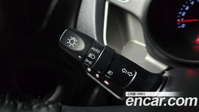 Kia The / новый New Ray Prestige, 2022 18