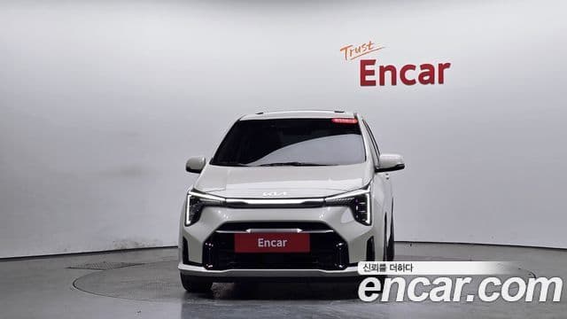 Kia The / новый New Morning (JA) Signature, 2024 3