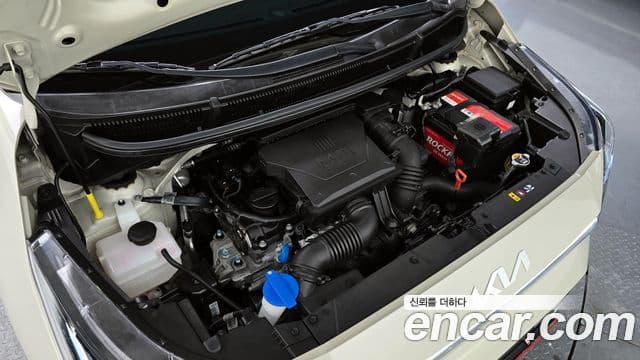 Kia The / новый New Morning (JA) Signature, 2024 6